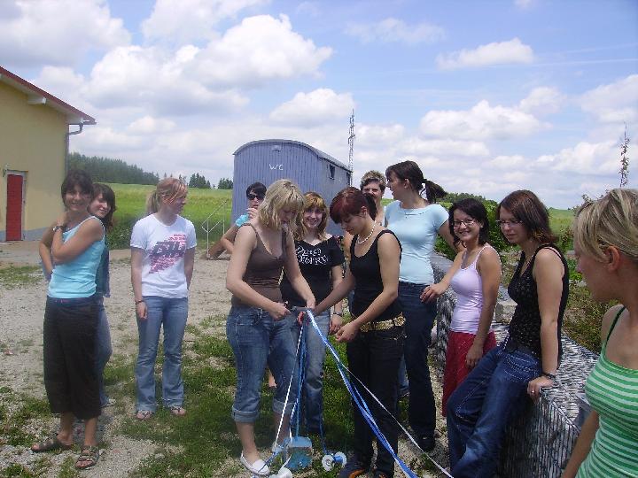 Kirwa 2008 - Bilder von Spitz Michaela